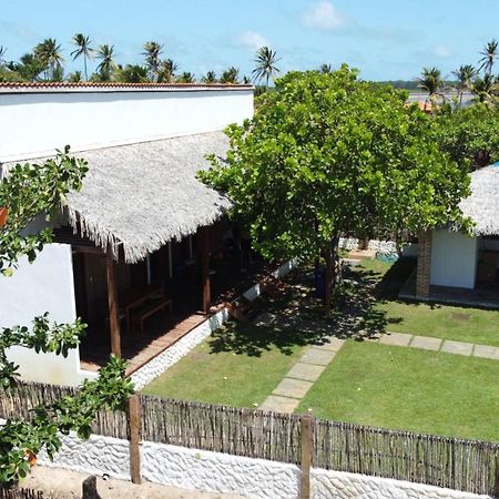 Cel De Atins Chale - Lencois Villa Bagian luar foto
